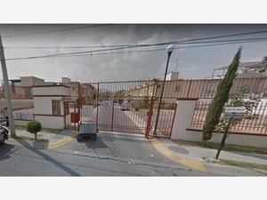 Casa en Venta en Las Américas Ecatepec de Morelos