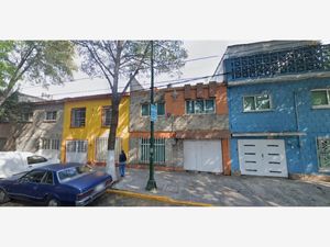 Casa en Venta en Nueva Santa Maria Azcapotzalco