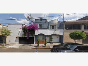 Casa en Venta en Iztaccihuatl Benito Juárez