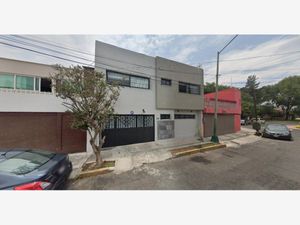 Casa en Venta en El Rosedal Coyoacán