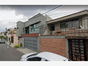 Casa en Venta en Heroes de Churubusco Iztapalapa