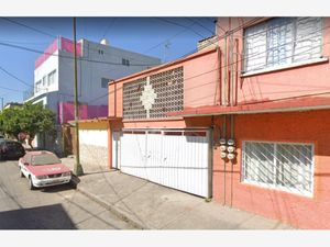 Casa en Venta en Victoria de las Democracias Azcapotzalco