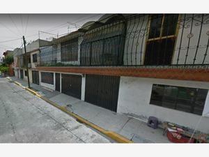 Casa en Venta en Reforma Nezahualcóyotl