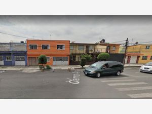 Casa en Venta en Petrolera Azcapotzalco