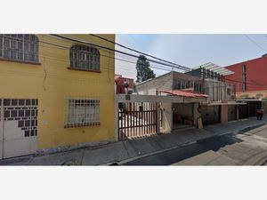 Casa en Venta en Del Lago Benito Juárez