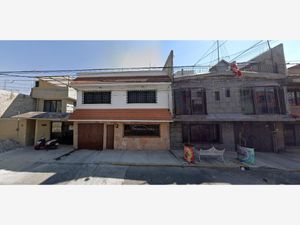 Casa en Venta en Metropolitana Tercera Sección Nezahualcóyotl