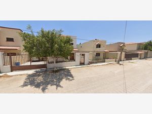 Casa en Venta en Benito Juarez La Paz