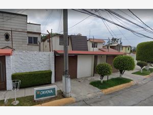 Casa en Venta en Valle Dorado Tlalnepantla de Baz