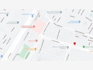 Casa en Venta en Las Américas Ecatepec de Morelos