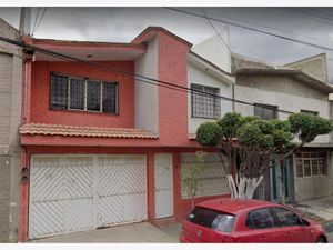 Casa en Venta en Metropolitana Segunda Sección Nezahualcóyotl