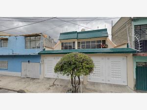 Casa en Venta en Metropolitana Tercera Sección Nezahualcóyotl