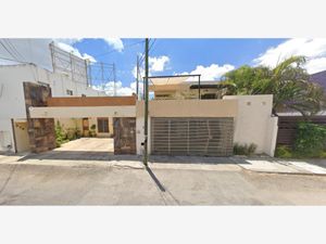 Casa en Venta en Francisco de Montejo Mérida