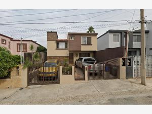 Casa en Venta en Playas de Tijuana Sección Costa de Oro Tijuana