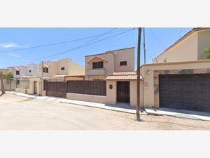 Casa en Venta en Benito Juarez La Paz