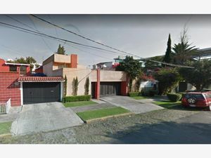 Casa en Venta en Lomas Estrella Iztapalapa