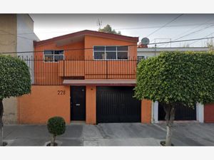 Casa en Venta en Nueva Santa Maria Azcapotzalco