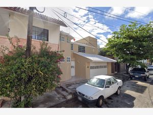 Casa en Venta en Veracruz Centro Veracruz