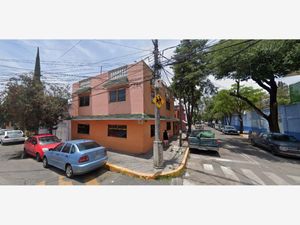 Casa en Venta en Pasteros Azcapotzalco