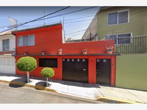 Casa en Venta en Cerro de la Estrella Iztapalapa