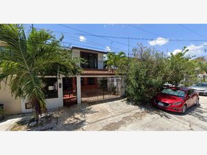 Casa en Venta en Cancún Centro Benito Juárez