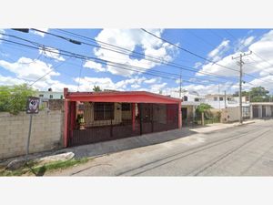 Casa en Venta en Chuburna de Hidalgo Mérida