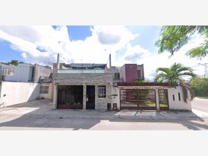 Casa en Venta en Cancún Centro Benito Juárez