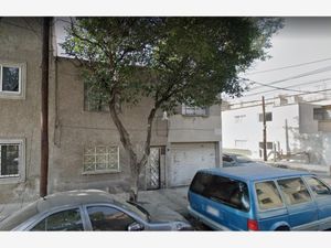 Casa en Venta en Cosmopolita Azcapotzalco