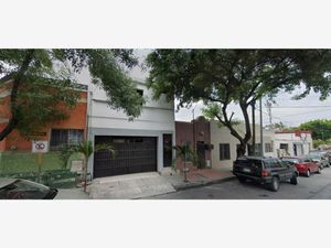 Casa en Venta en Centro Monterrey