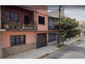 Casa en Venta en Reforma Nezahualcóyotl