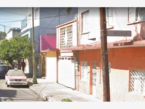 Casa en Venta en Victoria de las Democracias Azcapotzalco