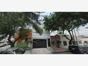 Casa en Venta en Centro Monterrey