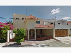 Casa en Venta en Jardines de Vista Alegre Mérida