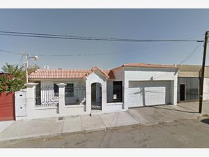 Casa en Venta en Industrial Mexicali