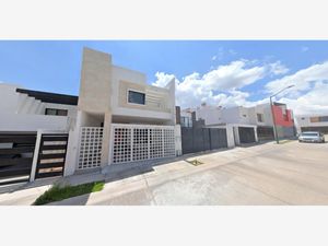 Casa en Venta en Villa Magna San Luis Potosí