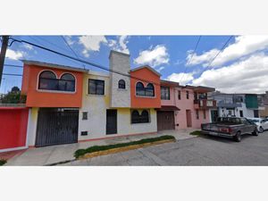 Casa en Venta en Real de Minas Pachuca de Soto