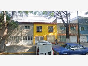 Casa en Venta en Nueva Santa Maria Azcapotzalco