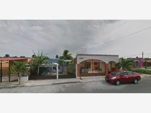 Casa en Venta en Misné II Mérida