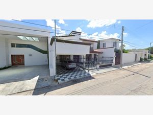 Casa en Venta en San Francisco de Campeche Centro Campeche