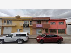 Casa en Venta en Altavista Aguascalientes