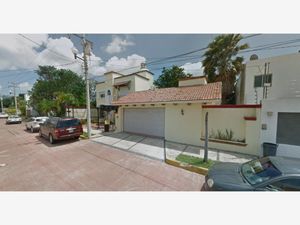 Casa en Venta en Cancún Centro Benito Juárez