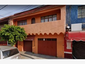 Casa en Venta en Victoria de las Democracias Azcapotzalco