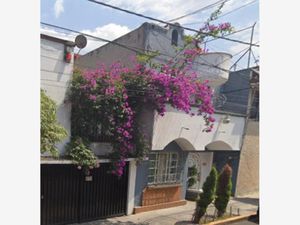 Casa en Venta en Iztaccihuatl Benito Juárez