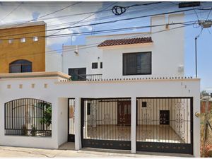 Casa en Venta en Montebello Aguascalientes