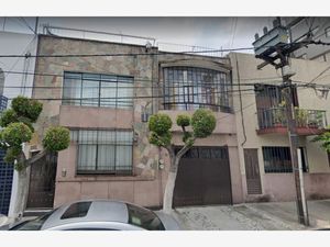 Casa en Venta en Veronica Anzures Miguel Hidalgo