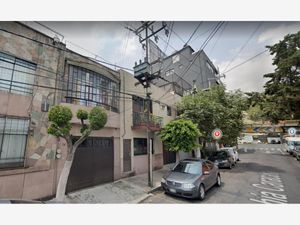 Casa en Venta en Veronica Anzures Miguel Hidalgo