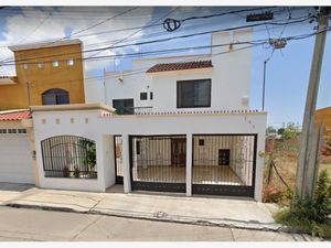 Casa en Venta en Montebello Aguascalientes