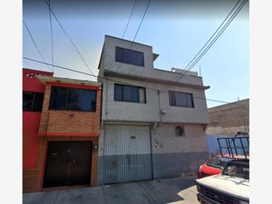 Casa en Venta en Aguilera Azcapotzalco