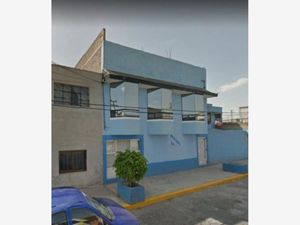 Casa en Venta en Vergel de Guadalupe Nezahualcóyotl