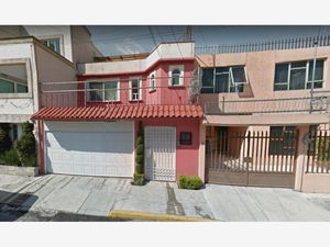 Casa en Venta en Jardin Balbuena Venustiano Carranza