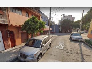 Casa en Venta en Victoria de las Democracias Azcapotzalco